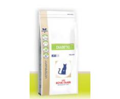 Royal Canin Veterinary Diet Cat Diabetic DS46 chat - Croquettes 1.5 kg