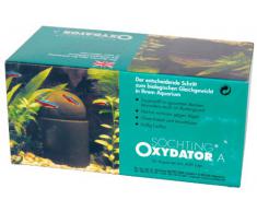 OXYDATOR A Pompe à Air pour Aquariophilie