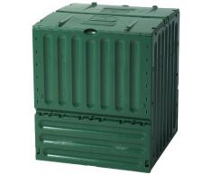 Composteur Eco-King 600 L Vert