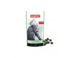 Beaphar Friandises Bien être à lherbe à chat, 35 g