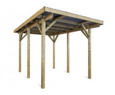 Carport EVOLUTION 1