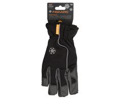 Fiskars 160007 Gants de jardinage d'hiver