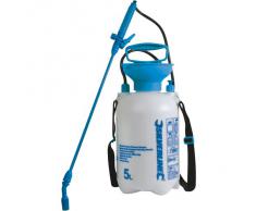 Silverline 675108 Pulvérisateur 5 l à pression préalable 5 litres Coloris Aleatoire