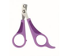 Coupe-ongles, 8 cm Lapin / Petit Rongeur - Coloris aléatoire