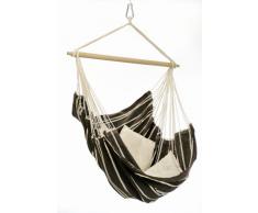 Amazonas hamac chaise brasil mocca pour allaitement