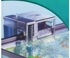 AquaClear - Powerfilter / A595 20 - Filtre extérieur pour aquarium de 18 à 72 l - 6 W puissance