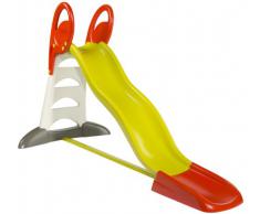 Smoby - 310261 - Jeu Plein Air - Toboggan XL - Longueur 2m30