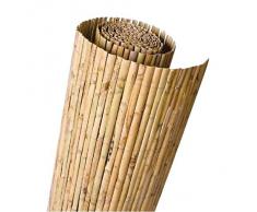 Maurer Canisse naturelle 5 x 1 m
