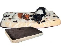 TRIXIE COUSSIN POUR CHIEN GINO 80X55CM BEIGE 37593