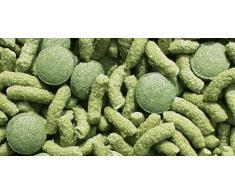 SERA Nourriture pour Reptile Raffy Vital 1000 ML