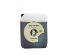 BIOBIZZ 05-225-030 Bio-Grow Engrais Naturel, Transparent, 5 L