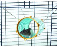 Nobby Savic - Tunnel Giant Tube pour Rongeur