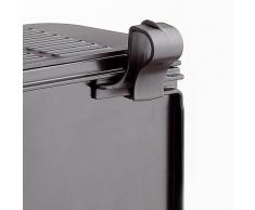 Ferplast Bluwave 05 filtre à Décantation pour aquarium jusquà 150 L