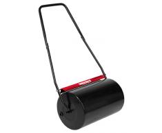 Rouleau à gazon jardin 50 cm Haute résistance Haute Qualité et durable et robuste Dissolvant de saleté sur le rouleau avec un volume de 50 kg
