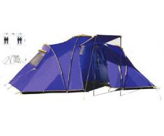 Tucuman Aventura - tente igloo tridome