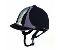 CUTICATE 2pcs Enfants Enfants R/églable Casque D/équitation///équipement De Protection De T/ête De Casque