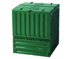 Combined Harvesters Composteur Eco King 400L - Vert