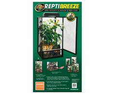 Zoomed - Terrarium Cage - Reptibreeze - Nt11e - H.76 Cm