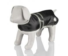 Trixie Manteau pour chien Orléans Noir