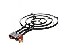 RECHAUD, BRULEUR A PAELLA Ø 70 cm A17-4917