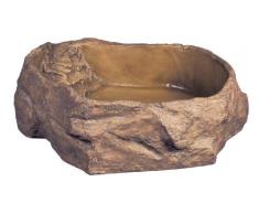 Exoterra Bol Reptile Modèle XL pour Reptiles et Amphibiens