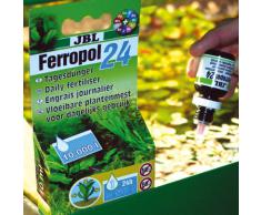 Jbl - Engrais Liquide - Ferropol 24 - 50 Ml