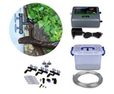 Trixie Système d'arrosage Reptile Rain