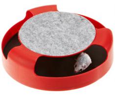 Jouet pour Chat - Attrape-Souris
