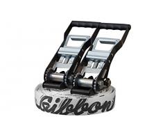GIBBON Andy Lewis Slackline Blanc