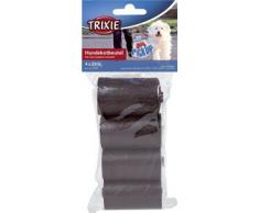 TRIXIE SAC RAMASSE CROTTES 4 ROULEAUX DE 20 SACS 2332