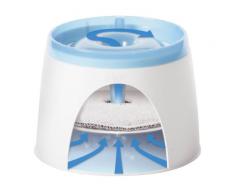Catit Fontaine à Chat Compacte 2 L