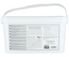 Nobby - Nourriture pour oiseaux - Loris et Loriculus - 3 kg