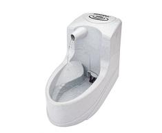 Drinkwell Fontaine à Eau Mini pour Chien/Chat 1,2 L