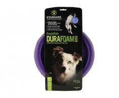 Everlasting Jouet pour Chien Easy Glider Max Frisbee 28 cm - Coloris aléatoire