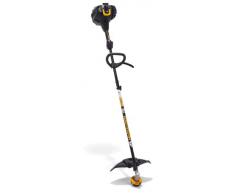 Mc Culloch B26PS Débroussailleuse Cylindrée en cm3: cm³