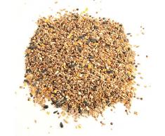 Zolux Mélange de graines pour Oiseaux de la Nature Sac de 2 kg