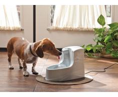 Drinkwell Fontaine à Eau Mini pour Chien/Chat 1,2 L