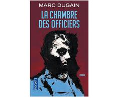 La chambre des officiers