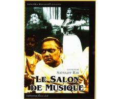 Le salon de la musique (Jalsaghar)