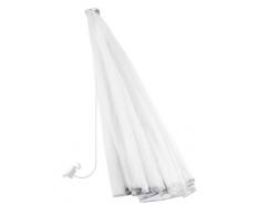 BABYBJÖRN Voilage pour Berceau, Blanc