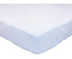 Babycalin - Housse alèse en viscose - 40x80 cm