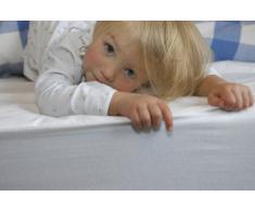 Hippychick Protège Matelas Drap Housse - 1 Personne