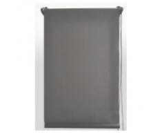 Store enrouleur occultant (45 x H180 cm) Gris