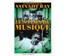 Le salon de musique