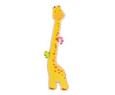 Everearth - Ee33505 - Ameublement Et Décoration - Toise Girafe