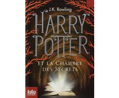 Harry Potter, II : Harry Potter et la Chambre des Secrets