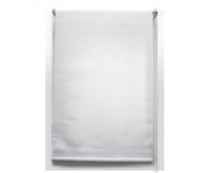 Store enrouleur tamisant (45 x H180 cm) Blanc