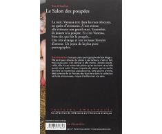 Le Salon des Poupées