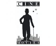 Soleil dOcre Drap de plage 90x170 cm CHARLOT