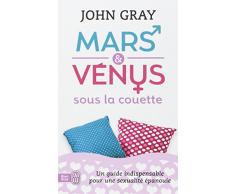 Mars et Vénus sous la couette